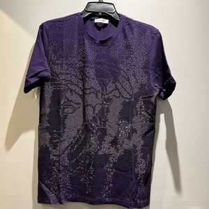 Versace collection, elegant shirts used very lightly